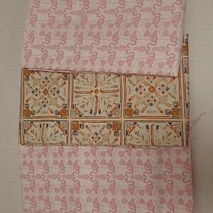 NWOT 3 Yards if Frabic